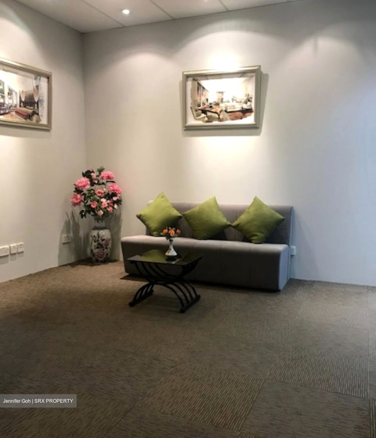 Crystal Time Building (D13), Office #503118691